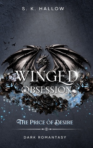 ISBN 9783759730077: Winged Obsession – The Price of Desire