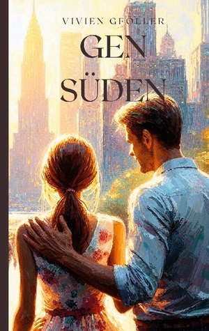 ISBN 9783759749451: Gen Süden