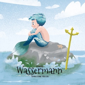 ISBN 9783759751539: Der mutige Wassermann