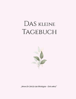 neues Buch – Fabian Heda – Das kleine Tagebuch