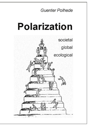 ISBN 9783759758453: Polarization – societal global ecological