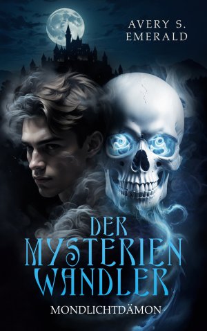 ISBN 9783759760159: Der Mysterienwandler - Mondlichtdämon