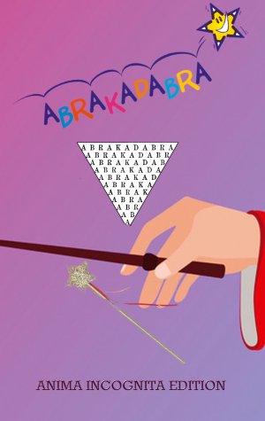 ISBN 9783759760265: Abrakadabra - Simsalabim