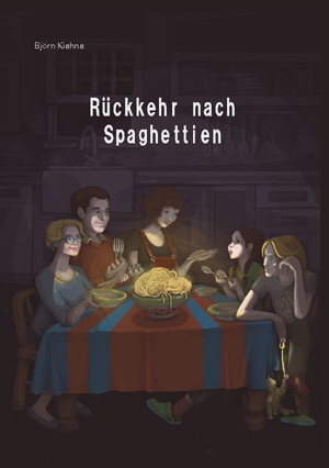 ISBN 9783759760678: Rückkehr nach Spaghettien - Geschichten über Achtsamkeit