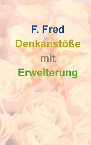 ISBN 9783759761941: Denkanstöße mit Erweiterung