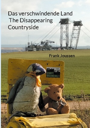 ISBN 9783759770387: Das verschwindende Land - The Disappearing Countryside / Frank Joussen / Taschenbuch / Paperback / Deutsch / 2024 / BoD - Books on Demand / EAN 9783759770387