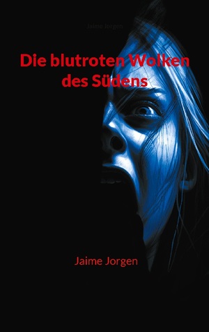 ISBN 9783759796776: Die blutroten Wolken des Südens