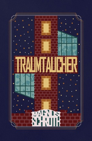 ISBN 9783759800169: Traumtaucher