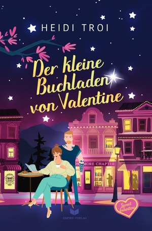 ISBN 9783759801326: Sweet Valentine / Der kleine Buchladen von Valentine