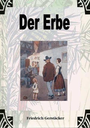 ISBN 9783759803191: Der Erbe