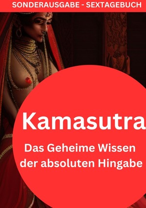 ISBN 9783759804891: Kamasutra: Das Geheime Wissen der absoluten Hingabe: NEUE INFOS 2023- SONDERAUGABE SEXTAGEBUCH