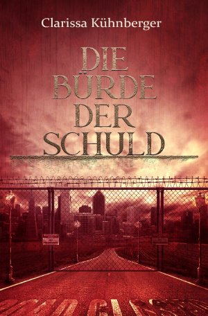 ISBN 9783759810540: Die Bürde-Reihe / Die Bürde der Schuld