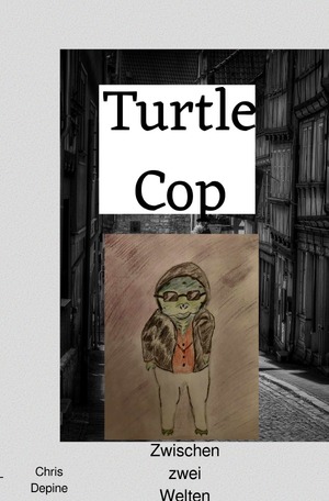 ISBN 9783759815460: Turtle Cop