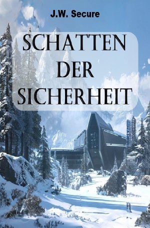 ISBN 9783759818423: Schatten der Sicherheit