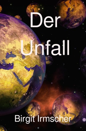 ISBN 9783759819048: Der Unfall