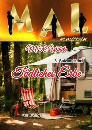 ISBN 9783759821126: M -A - L ermitteln