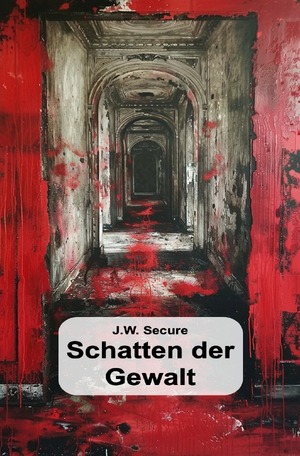 ISBN 9783759830289: Schatten der Gewalt