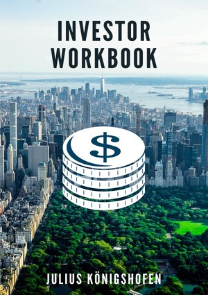 ISBN 9783759841094: Investor Workbook