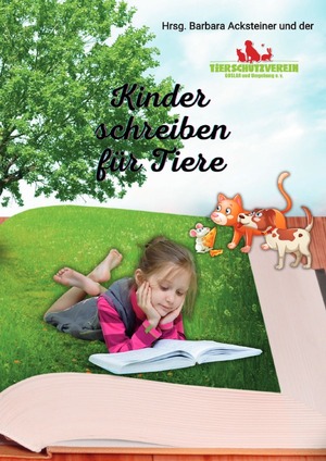 ISBN 9783759859815: Kinder schreiben für Tiere - Anthologie – Tierische Geschichten