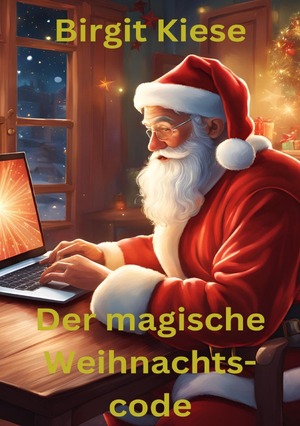 ISBN 9783759889904: Der magische Weihnachtscode – Ein Geheimnis entschlüsseln und das Fest retten