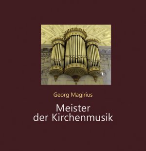 ISBN 9783760009780: Meister der Kirchenmusik