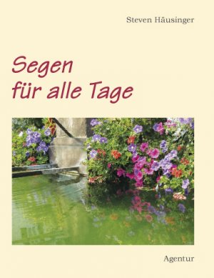 ISBN 9783760014821: Segen für alle Tage