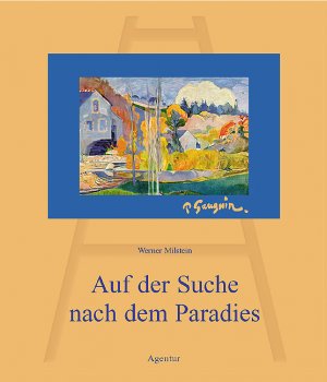 ISBN 9783760015279: Auf der Suche nach dem Paradies – Paul Gauguin