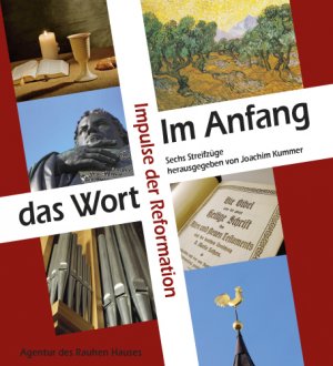 ISBN 9783760017020: Im Anfang das Wort - Impulse der Reformation