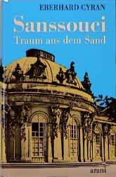 ISBN 9783760585017: Sanssouci, Traum aus dem Sand