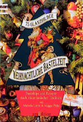 ISBN 9783760711942: Weihnachtliche Bastelzeit