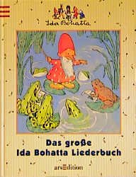 ISBN 9783760712307: Das grosse Ida-Bohatta-Liederbuch