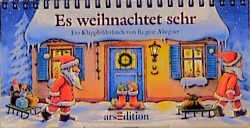 ISBN 9783760712321: Es weihnachtet sehr