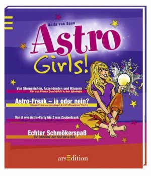 ISBN 9783760715698: Astro Girls