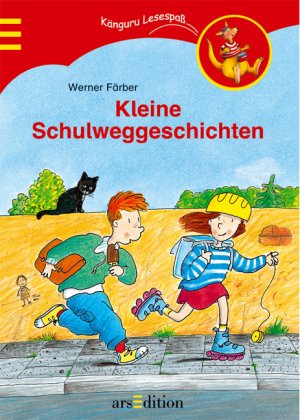 ISBN 9783760715803: Kleine Schulweggeschichten