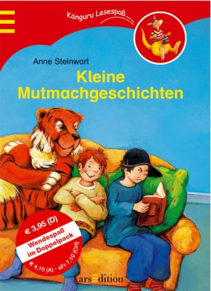 ISBN 9783760716039: Mutmach- /Detektivgeschichten