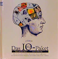 ISBN 9783760717302: Das IQ/EQ-Paket