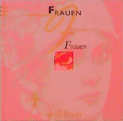 ISBN 9783760717463: Frauen, Frauen, Frauen