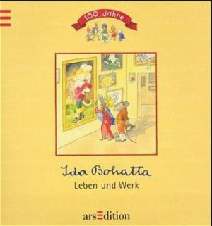 ISBN 9783760718026: Ida Bohatta - Leben und Werk