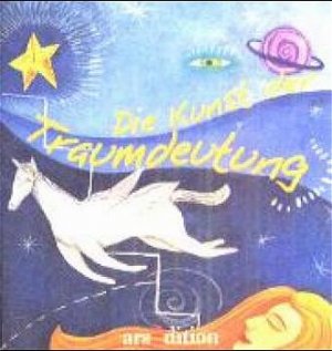 ISBN 9783760718293: Die Kunst der Traumdeutung