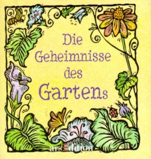 ISBN 9783760719207: Die Geheimnisse des Gartens