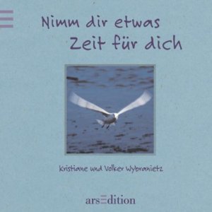 ISBN 9783760720593: Nimm dir etwas Zeit für dich