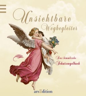 ISBN 9783760720890: Unsichtbare Wegbegleiter – Das himmlische Schutzengelbuch