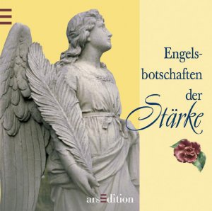 ISBN 9783760723495: Engelsbotschaften der Stärke