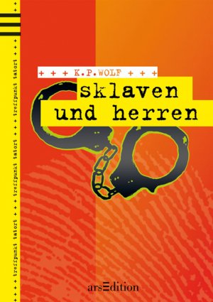 ISBN 9783760724454: sklaven und herren – treffpunkt tatort / Band 2