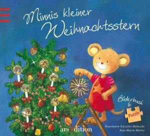 ISBN 9783760724584: Minnis kleiner Weihnachtsstern