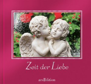 ISBN 9783760727042: Zeit der Liebe