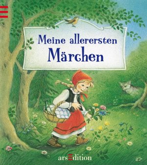 ISBN 9783760727790: Meine allerersten Märchen