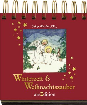 ISBN 9783760727929: Winterzeit und Weihnachtszauber