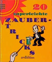 ISBN 9783760730509: 20 superleichte Zaubertricks