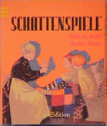 ISBN 9783760730639: Schattenspiele